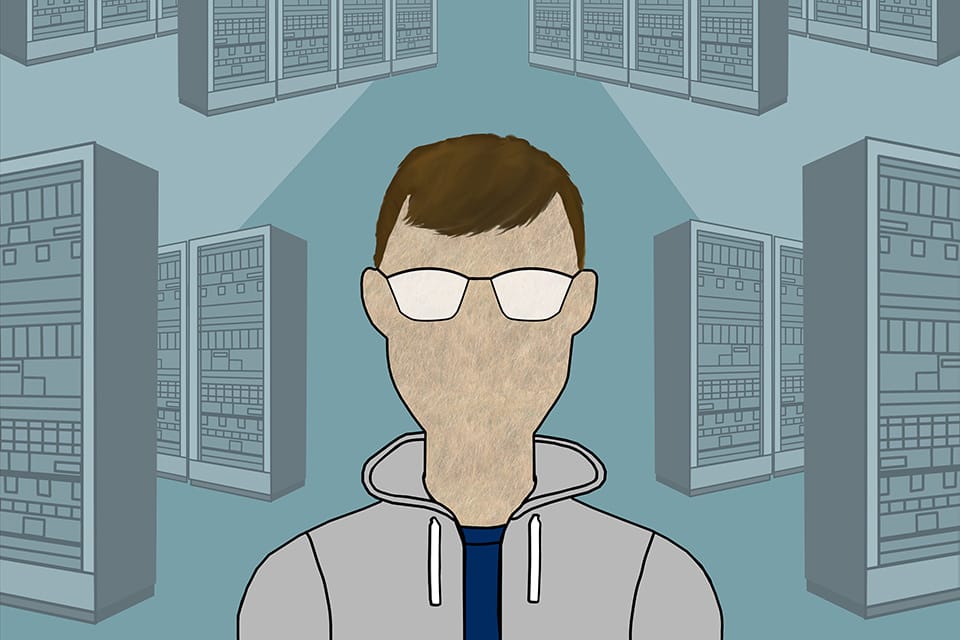 Home 22 Adam Mirowski — CTO mIT group